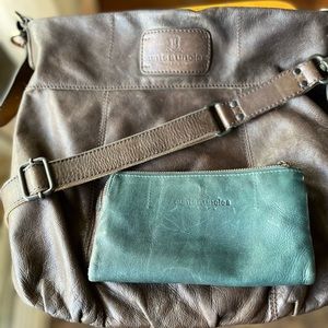 Aunts and Uncles Cross Body Bag